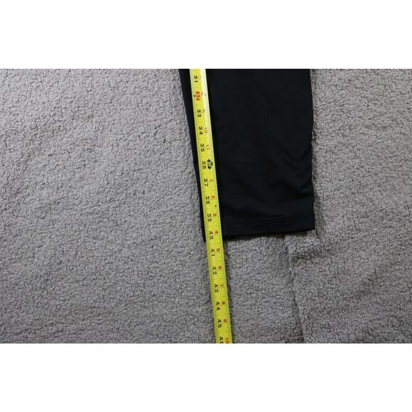 Vuori Mens Small Black Ponto Performance Pant Sweatpants - Picture 6 of 9